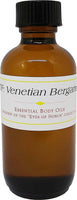 Tom Ford: Venetian Bergamot - Type For Men Cologne Body Oil Fragrance