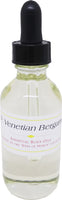 Tom Ford: Venetian Bergamot - Type For Men Cologne Body Oil Fragrance