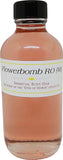 Flowerbomb Ruby Orchid - Type VR For Women Scented Body Oil Fragrance