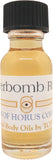 Flowerbomb Ruby Orchid - Type VR For Women Scented Body Oil Fragrance