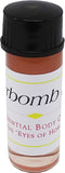 Flowerbomb Ruby Orchid - Type VR For Women Scented Body Oil Fragrance