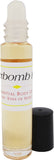 Flowerbomb Ruby Orchid - Type VR For Women Scented Body Oil Fragrance