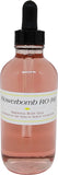 Flowerbomb Ruby Orchid - Type VR For Women Scented Body Oil Fragrance
