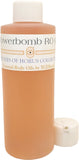 Flowerbomb Ruby Orchid - Type VR For Women Scented Body Oil Fragrance