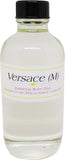 Virsachi - Type For Men Cologne Body Oil Fragrance