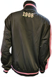 Buffalo Dallas Alpha Kappa Alpha Vintage Track Jacket [Pink]
