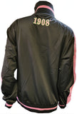 Buffalo Dallas Alpha Kappa Alpha Vintage Track Jacket [Green]