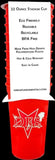 Order Of Eastern Star Plastic Stadium Cups [Red]