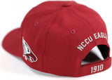 Big Boy North Carolina Central Eagles S149 Razor Mens Cap [Maroon]