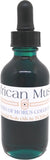 African Musk Scented Body Oil Fragrance