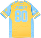 Big Boy Southern Jaguars S13 Mens Football Jersey [Gold]