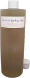 Desert Eden - Type EL For Women Scented Body Oil Fragrance