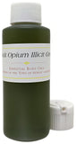 Black Opium Illicit Green - Type SL For Women Scented Body Oil Fragrance