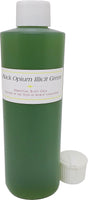 Black Opium Illicit Green - Type For Women Perfume Body Oil Fragrance