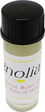 Magnolia - Type For Women Scented Body Oil Fragrance