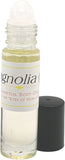 Magnolia - Type For Women Scented Body Oil Fragrance