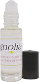 Magnolia - Type For Women Scented Body Oil Fragrance