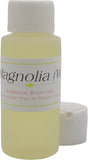 Magnolia - Type For Women Scented Body Oil Fragrance