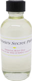 Victoria's Secret: Paris - Type For Women Scented Body Oil Fragrance