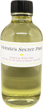Victoria's Secret: Paris - Type For Women Scented Body Oil Fragrance