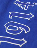 Big Boy Phi Beta Sigma Divine 9 S11 Mens Racing Twill Jacket [Royal Blue]