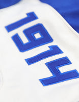 Big Boy Phi Beta Sigma Divine 9 S11 Mens Racing Twill Jacket [Royal Blue]