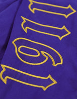 Big Boy Omega Psi Phi Divine 9 S11 Mens Racing Twill Jacket [Purple]