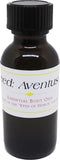 Aventus: Creed - Type For Men Scented Body Oil Fragrance