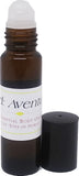 Aventus: Creed - Type For Men Scented Body Oil Fragrance