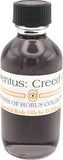 Aventus: Creed - Type For Men Scented Body Oil Fragrance