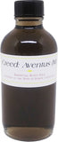 Aventus: Creed - Type For Men Scented Body Oil Fragrance