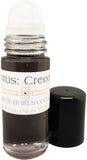 Aventus: Creed - Type For Men Scented Body Oil Fragrance