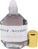 Aventus: Creed - Type For Men Scented Body Oil Fragrance