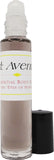 Aventus: Creed - Type For Men Scented Body Oil Fragrance