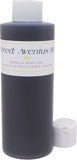 Aventus: Creed - Type For Men Scented Body Oil Fragrance
