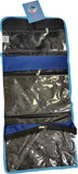 Buffalo Dallas Jack And Jill Of America Cosmetic Bag [Blue]