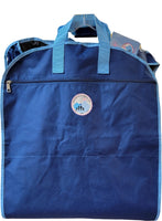 Buffalo Dallas Jack And Jill Of America Garment Bag [Blue]