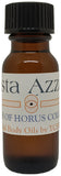 Costa Azzurra - Type TF Scented Body Oil Fragrance