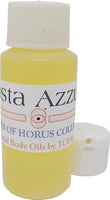Costa Azzurra - Type TF Scented Body Oil Fragrance