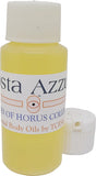 Costa Azzurra - Type TF Scented Body Oil Fragrance