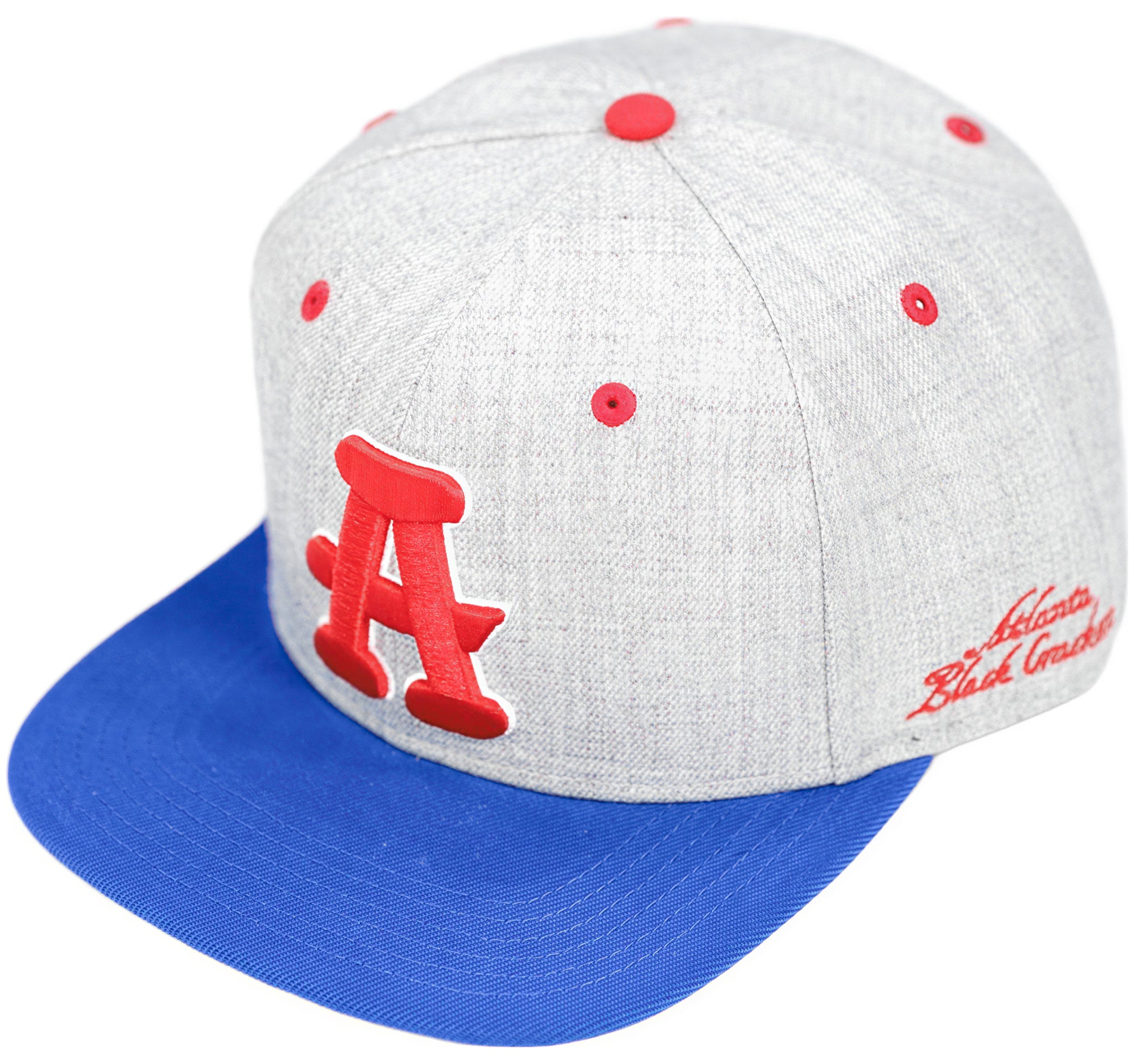 Sports > NLB : Negro League Baseball > Atlanta Black Crackers