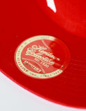 Big Boy Kansas City Monarchs Heritage Collection S142 Mens Snapback Cap [Red]