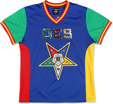 Big Boy Eastern Star Divine S15 Womens Football Jersey [Royal Blue]