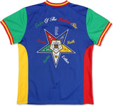Big Boy Eastern Star Divine S15 Womens Football Jersey [Royal Blue]