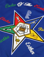Big Boy Eastern Star Divine S15 Womens Football Jersey [Royal Blue]