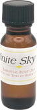 Infinite Sky - Type EL For Women Scented Body Oil Fragrance