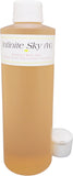 Infinite Sky - Type EL For Women Scented Body Oil Fragrance