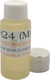 H24 - Type H For Men Scented Body Oil Fragrance