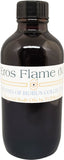 Eros Flame - Type V For Men Scented Body Oil Fragrance