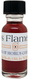 Eros Flame - Type V For Men Scented Body Oil Fragrance